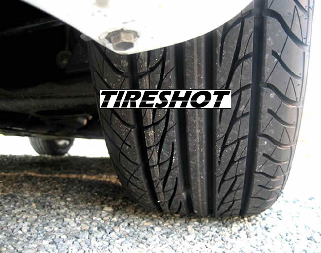 Tire Nankang XR611